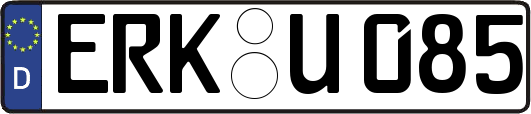 ERK-U085