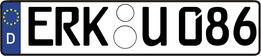 ERK-U086