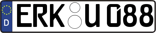 ERK-U088