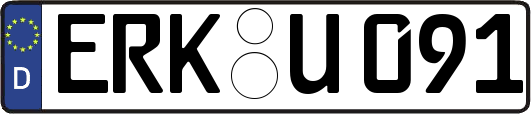 ERK-U091