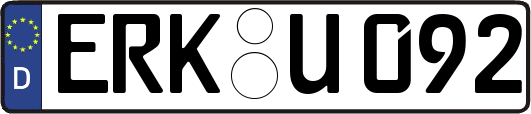 ERK-U092