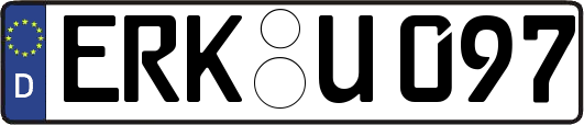 ERK-U097