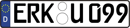 ERK-U099