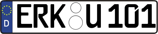 ERK-U101