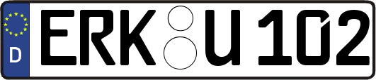 ERK-U102