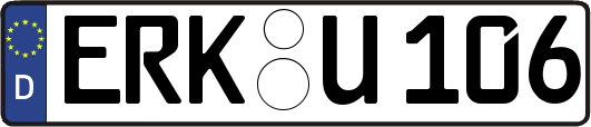 ERK-U106
