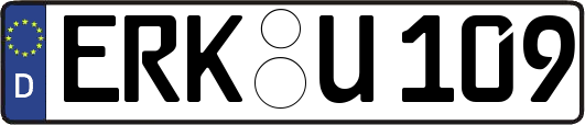 ERK-U109
