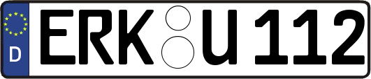 ERK-U112