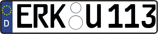 ERK-U113