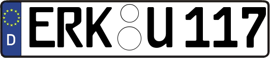 ERK-U117
