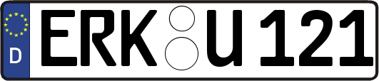 ERK-U121