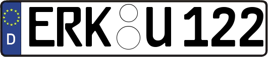 ERK-U122