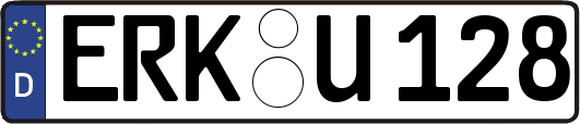 ERK-U128