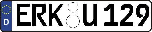 ERK-U129