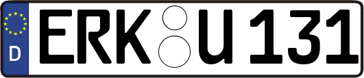 ERK-U131