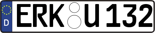 ERK-U132