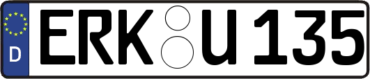 ERK-U135