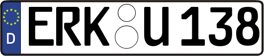 ERK-U138