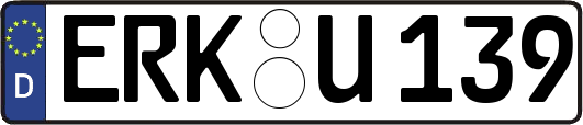 ERK-U139