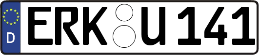 ERK-U141