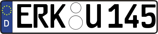 ERK-U145
