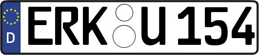 ERK-U154