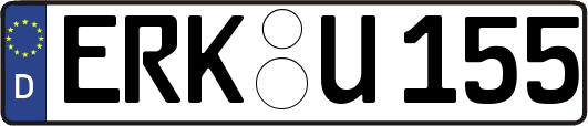 ERK-U155