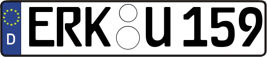 ERK-U159