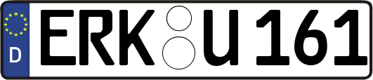 ERK-U161