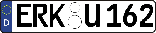 ERK-U162