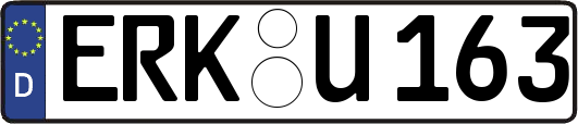 ERK-U163