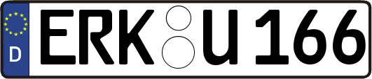 ERK-U166