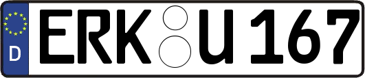 ERK-U167