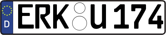 ERK-U174