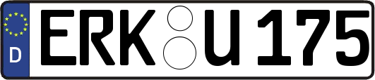 ERK-U175