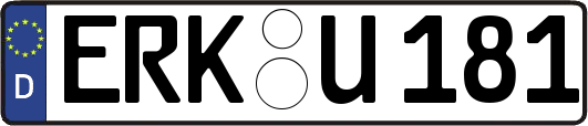 ERK-U181