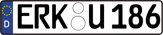 ERK-U186