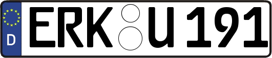 ERK-U191