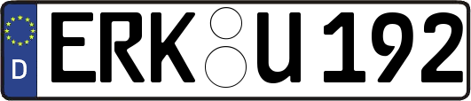 ERK-U192