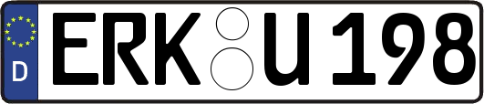 ERK-U198