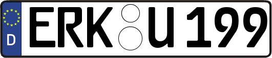 ERK-U199