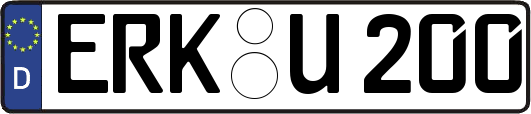 ERK-U200