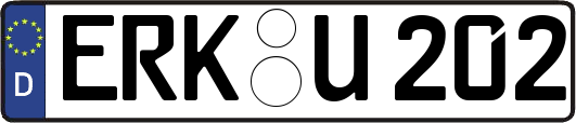 ERK-U202
