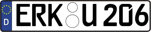 ERK-U206