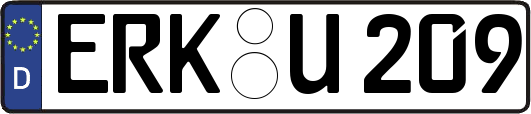 ERK-U209