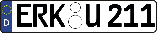 ERK-U211