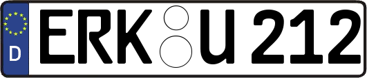 ERK-U212