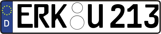 ERK-U213