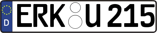 ERK-U215