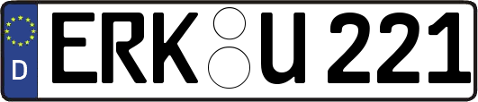 ERK-U221